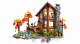 LEGO Friends Cosy Autumn Forest Cabin #3