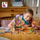 LEGO Friends Cosy Autumn Forest Cabin #5