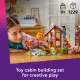 LEGO Friends Cosy Autumn Forest Cabin #7