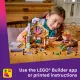 LEGO Friends Cosy Autumn Forest Cabin #11