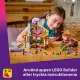 LEGO Friends Cosy Autumn Forest Cabin #11