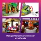 LEGO Friends Cosy Autumn Forest Cabin #7