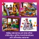 LEGO Friends Cosy Autumn Forest Cabin #5