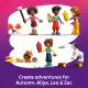 LEGO Friends Cosy Autumn Forest Cabin #18