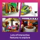 LEGO Friends Cosy Autumn Forest Cabin #17