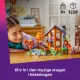 LEGO Friends Cosy Autumn Forest Cabin #1