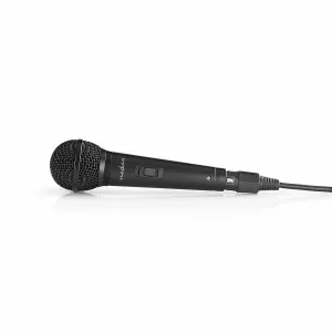 Nedis MPWD25BK