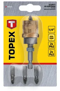 Topex 39D340