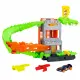Hot Wheels City JHL93