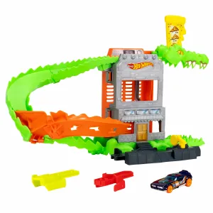 Hot Wheels City JHL93