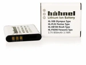 Hahnel HL-50B