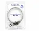 LogiLink Notebook Security Lock #2