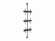 Multibrackets 3644