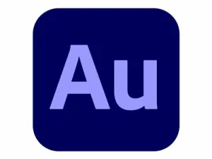 Adobe Audition Pro for Enterprise