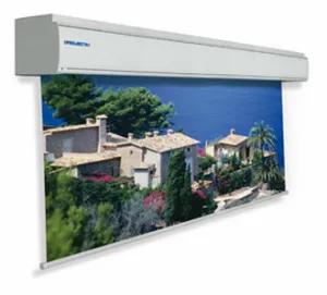 Da-Lite GiantKing Electrol