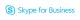 Microsoft Skype For Business