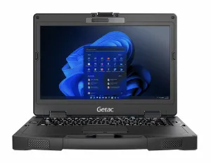 Getac S410 G4