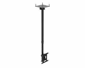 Ergonomic Solutions SpacePole Digital Signage CT2210AA-02