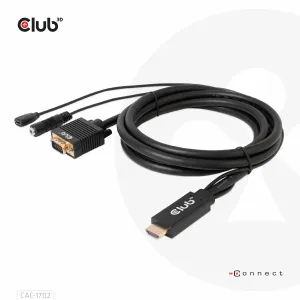 CLUB3D CAC-1712