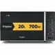 Whirlpool Cook20 MWP 203 W
