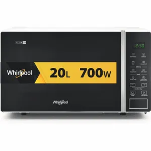 Whirlpool Cook20 MWP 203 W