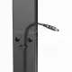 Deltaco ARM-1401-B #6