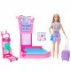 Barbie JMJ49