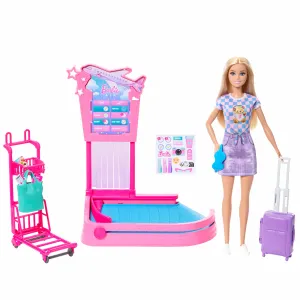 Barbie JMJ49
