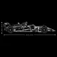 LEGO TECHNIC 42240 #18