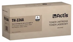 Actis TH-226A