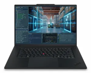 Lenovo ThinkPad P1 Gen 9