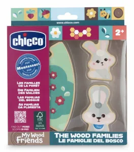 Chicco Classic 00012208100000