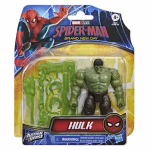 Hasbro Marvel Spider-Man G33965L00