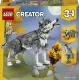 LEGO Creator 31393