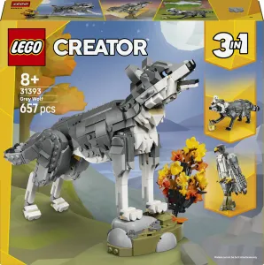 LEGO Creator 31393