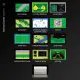 Blaze Entertainment Evercade - Intellivision Collection 2