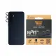 PanzerGlass Hoops Camera Lens Protector Black Samsung Galaxy A55 5G #2