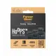 PanzerGlass Hoops Camera Lens Protector Black Samsung Galaxy A55 5G #3