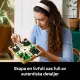 LEGO ICONS Fountain Garden #4