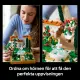 LEGO ICONS Fountain Garden #10