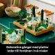 LEGO ICONS Fountain Garden #5
