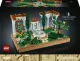 LEGO ICONS Fountain Garden #1