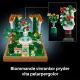 LEGO ICONS Fountain Garden #8