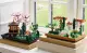 LEGO ICONS Fountain Garden #11