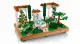LEGO ICONS Fountain Garden #6