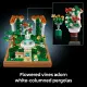 LEGO ICONS Fountain Garden #15