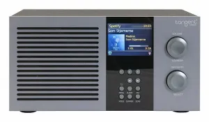 Tangent Radio Tre