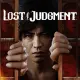 SEGA Lost Judgment