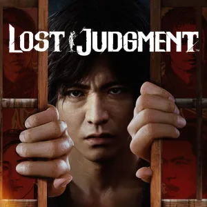 SEGA Lost Judgment