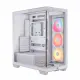 Corsair Midi Tower 3500X LXR LINK TG